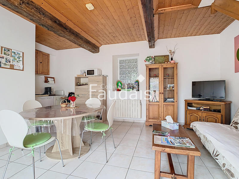 Maison - 175 m² - 7 pièces