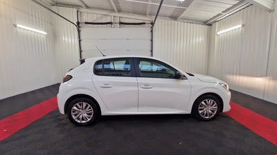 Peugeot 208 Bluehdi 100 s&amp;amp;S Active