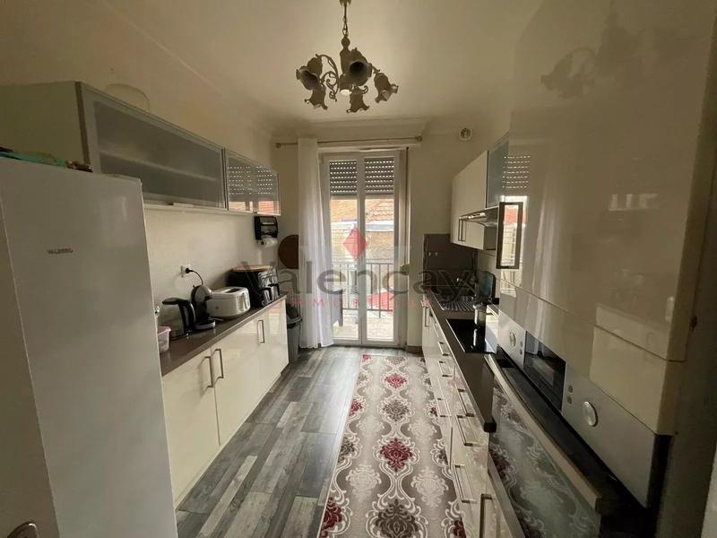 Appartement - 78 m² - 3 pièces