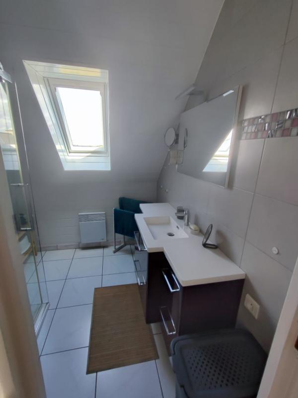 Maison - 144 m² - 5 pièces