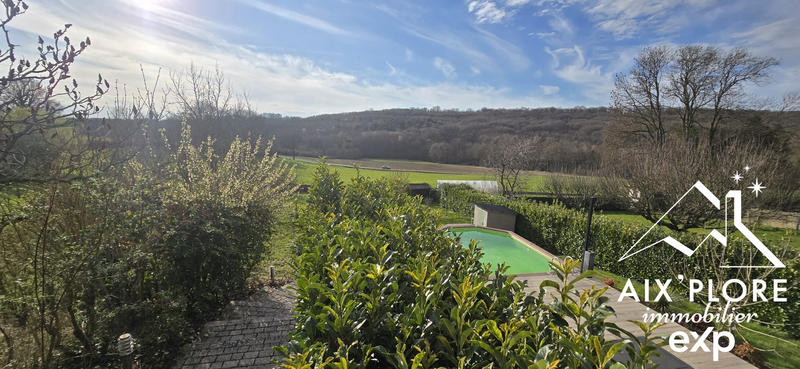 Villa - 160 m² - 6 pièces