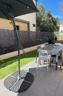 Maison - 78 m² - 3 pièces