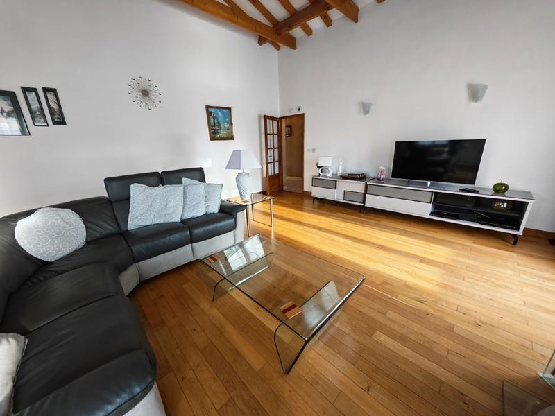 Maison - 137 m² - 5 pièces