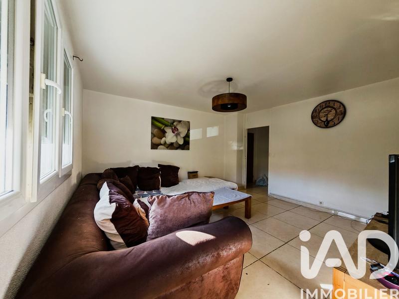 Appartement - 72 m² - 4 pièces