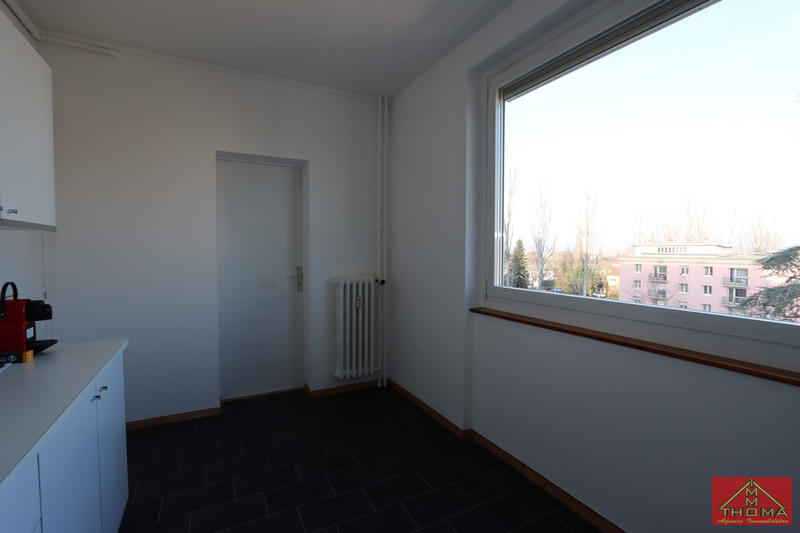 Appartement - 73 m² - 4 pièces