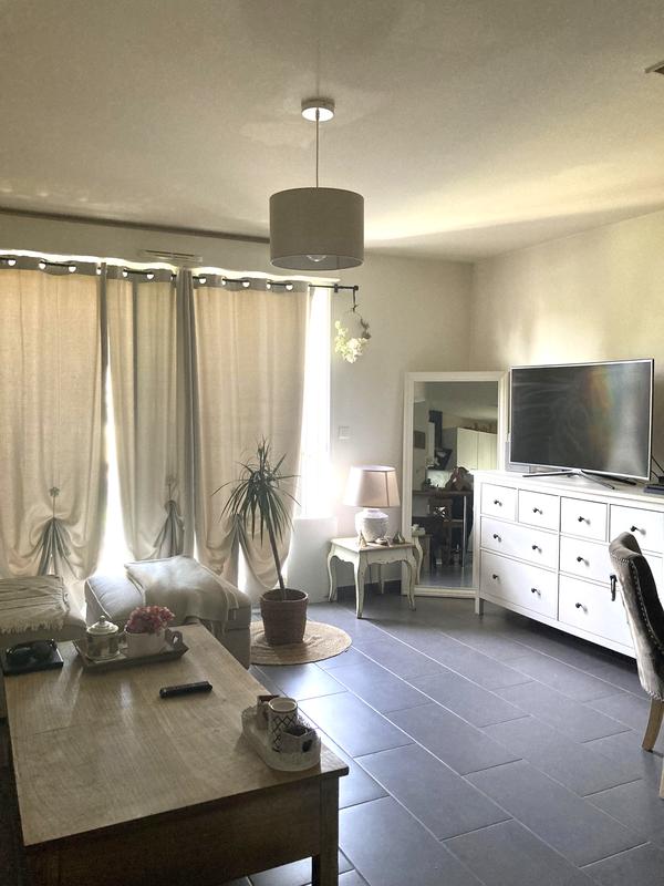 Maison - 64 m² - 3 pièces