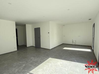 Villa - 86 m² - 4 pièces