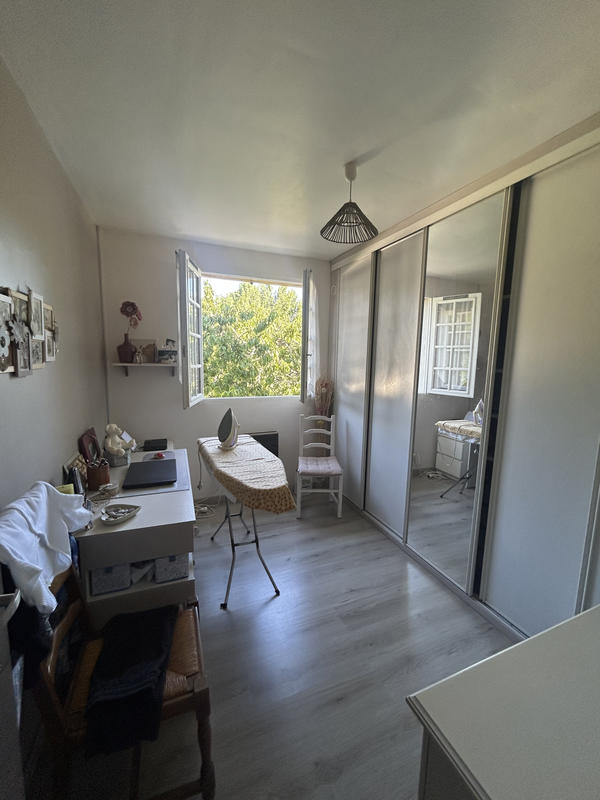 Maison - 106 m² - 6 pièces