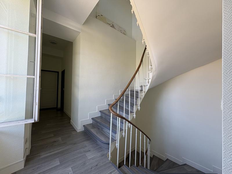 Appartement - 31 m² - 1 pièce