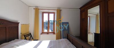 Propriété - 80 m² - 5 pièces