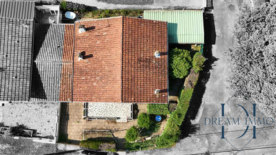 Maison - 66 m² - 3 pièces