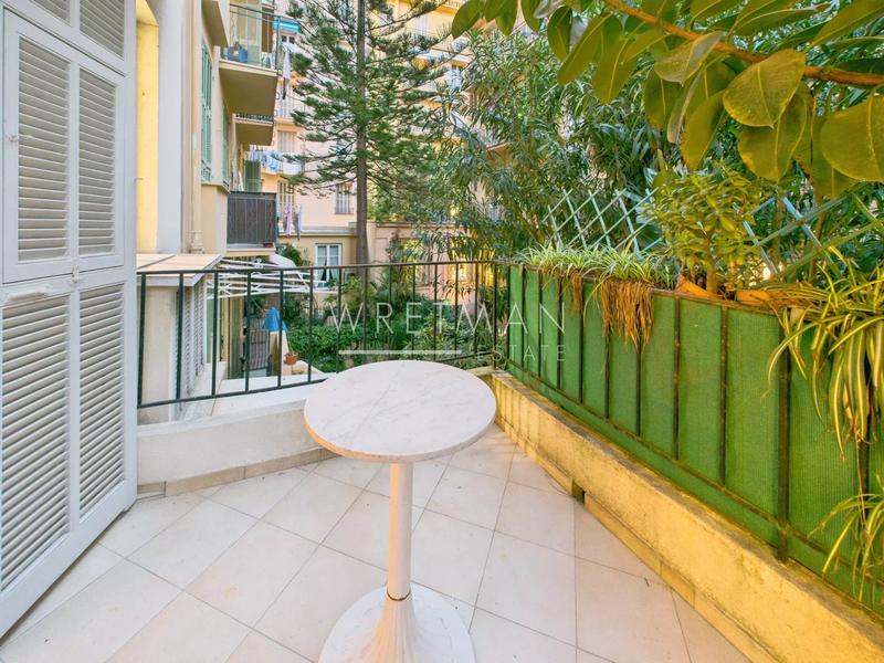 Appartement - 65 m² - 4 pièces