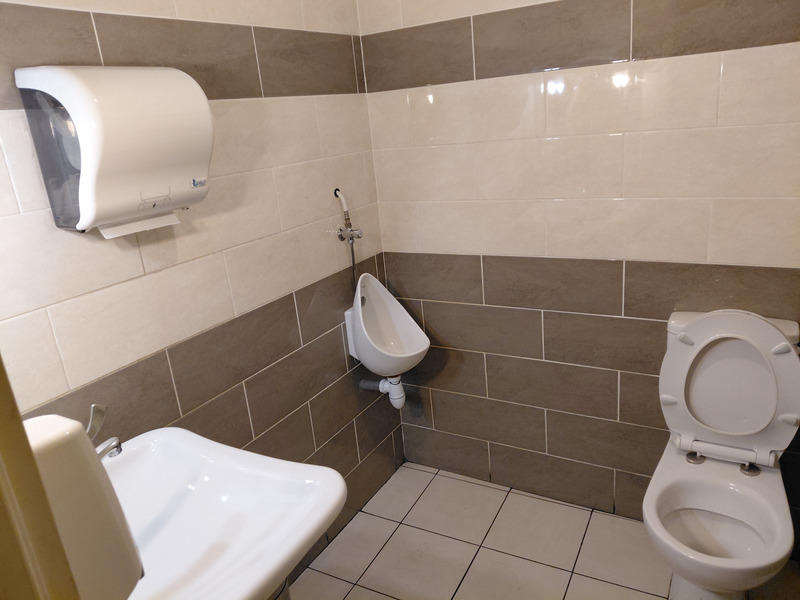 Fonds de commerce - 100 m²