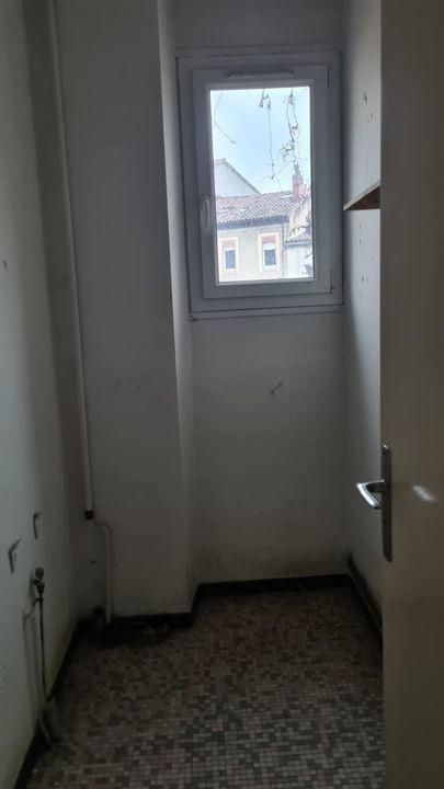 Appartement - 125 m² - 5 pièces