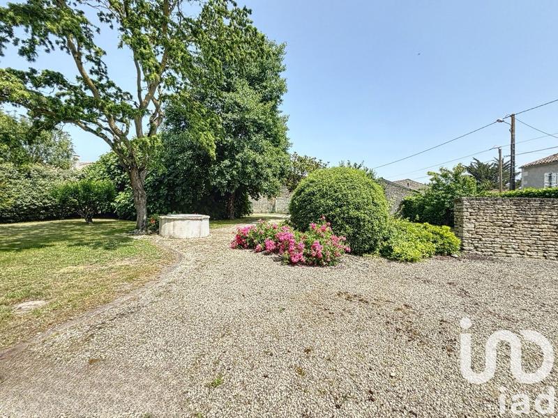 Maison de village - 175 m² - 6 pièces