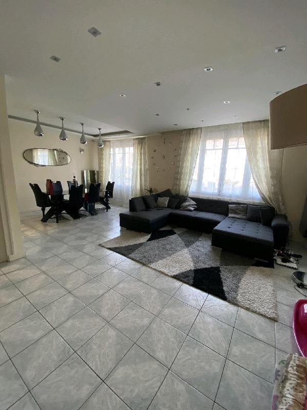 Châlet - 185 m² - 7 pièces