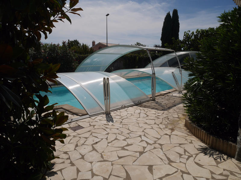 Villa - 121 m² - 5 pièces