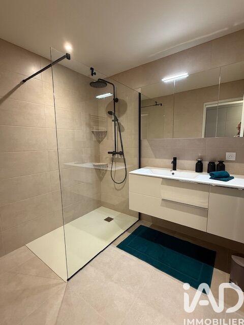 Appartement - 54 m² - 2 pièces