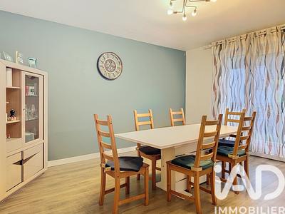 Maison - 135 m² - 5 pièces