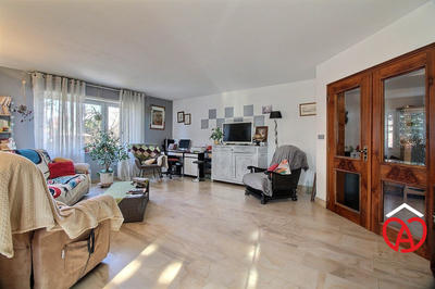 Appartement - 138 m² - 5 pièces