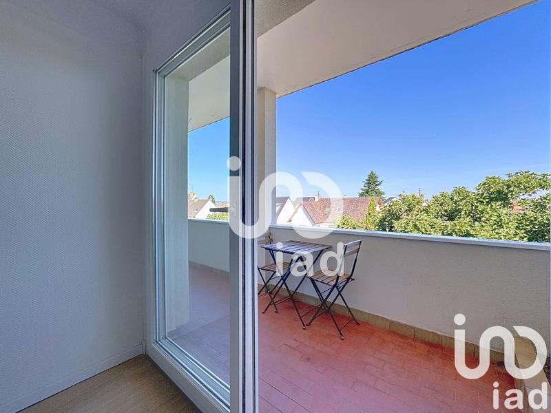 Appartement - 53 m² - 2 pièces