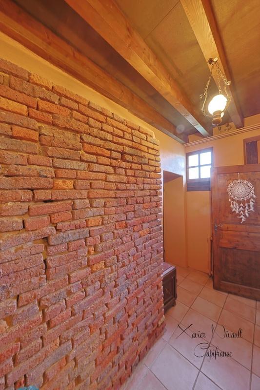 Maison - 242 m² - 5 pièces