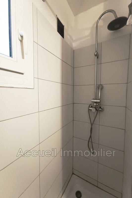 Appartement - 25 m² - 2 pièces