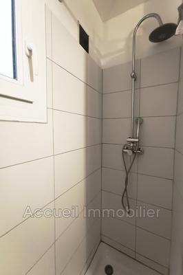 Appartement - 25 m² - 2 pièces