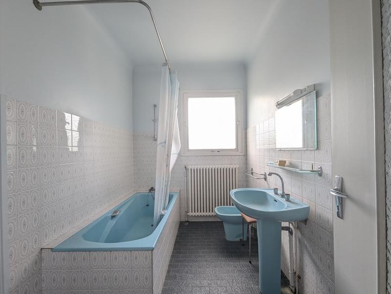 Villa - 150 m² - 5 pièces