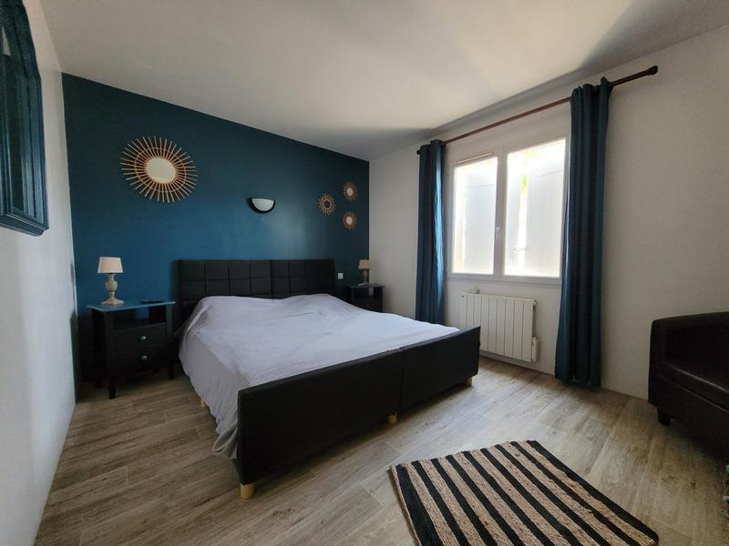 Maison - 158 m² - 6 pièces