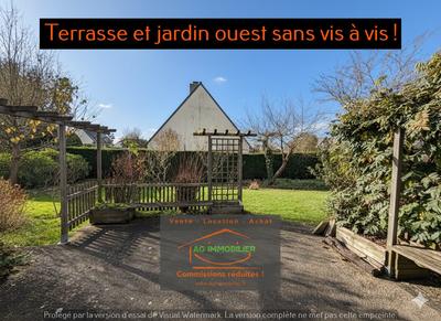 Maison - 160 m² - 7 pièces