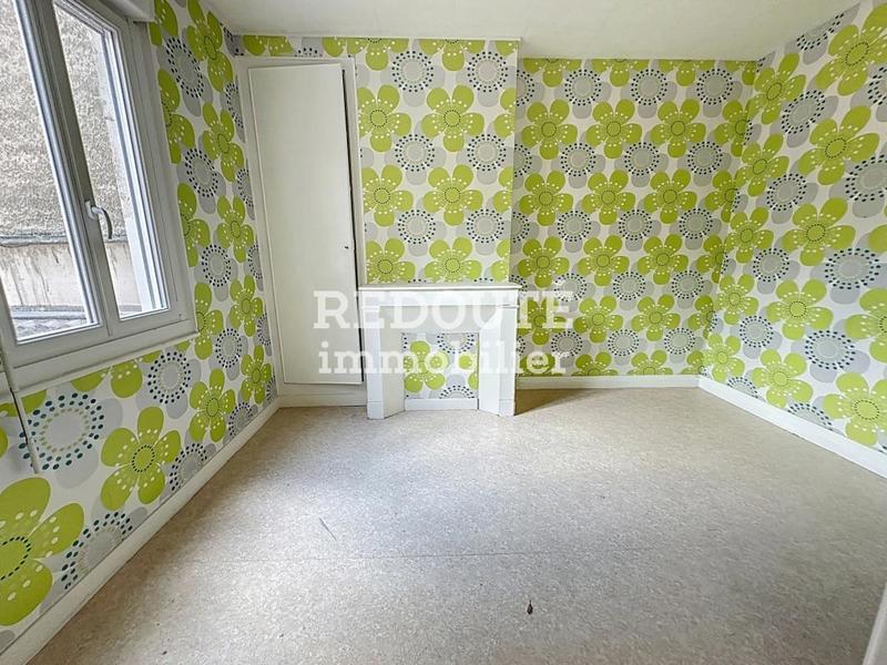 Appartement - 78 m² - 4 pièces