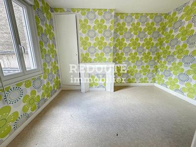 Appartement - 78 m² - 4 pièces