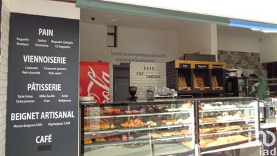 Local commercial - 250 m²