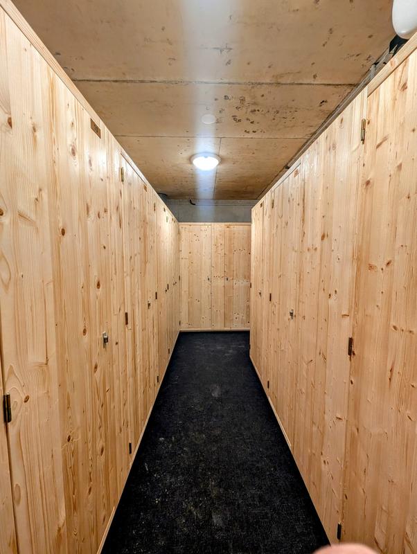 Appartement - 48 m² - 3 pièces