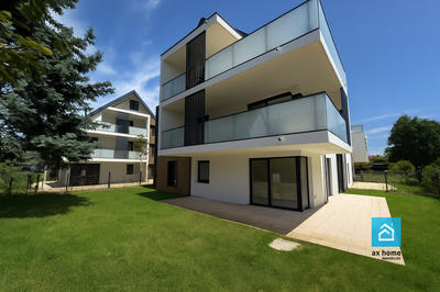 Appartement - 94 m² - 4 pièces