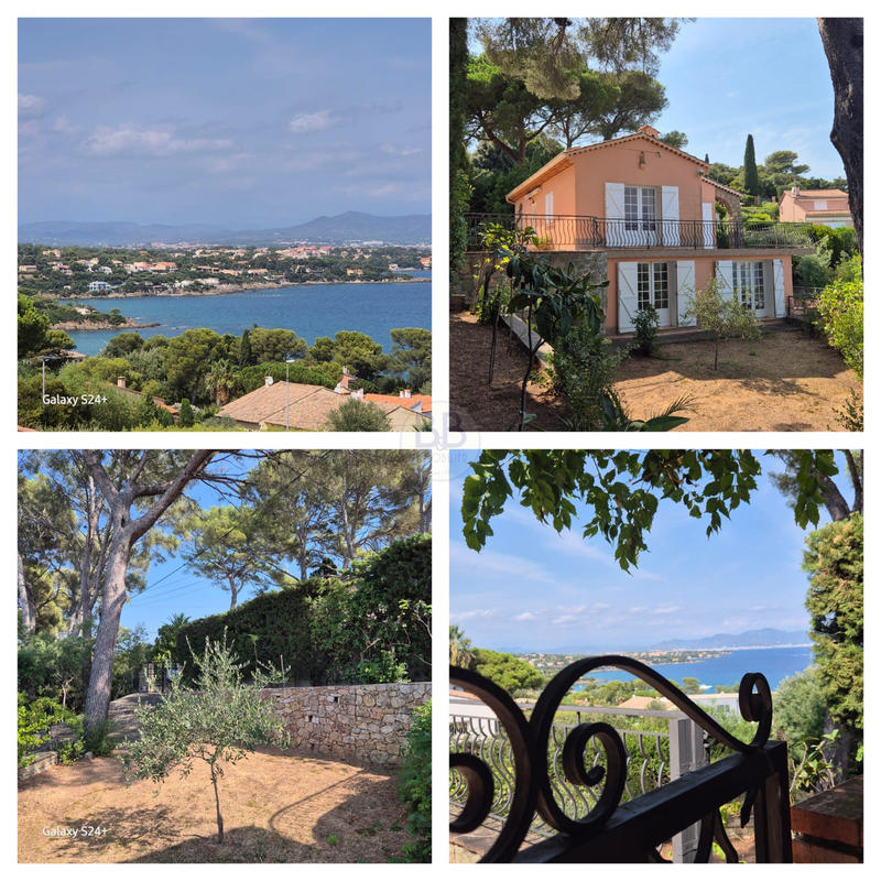 Villa - 140 m² - 5 pièces