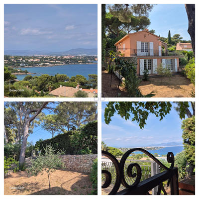 Villa - 140 m² - 5 pièces