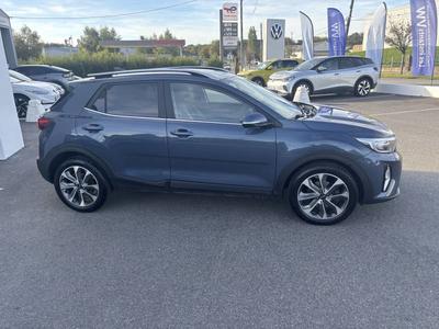 Kia Stonic 1.0 t-GDi 120 ch Mhev iBVM6 Gt Line