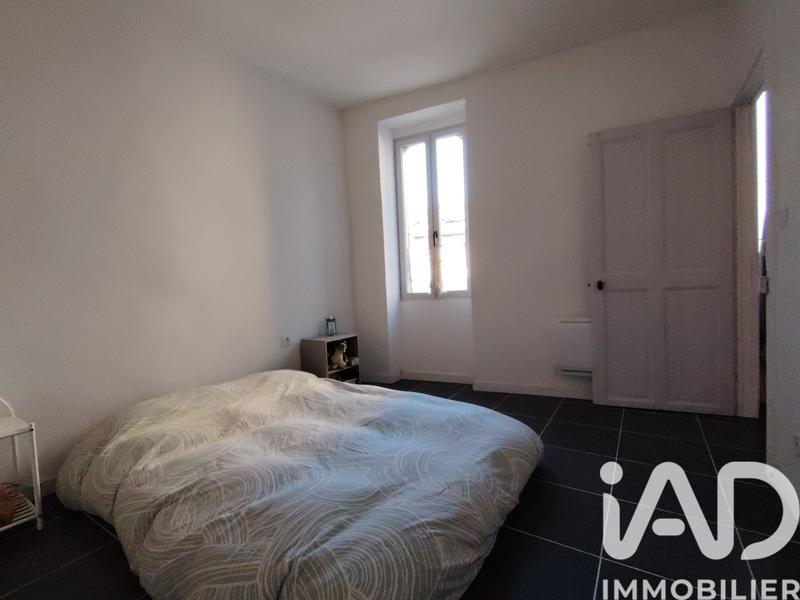 Appartement - 49 m² - 2 pièces