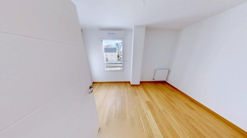 Maison contemporaine - 101 m² - 5 pièces