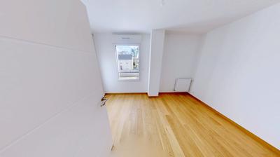 Maison contemporaine - 101 m² - 5 pièces