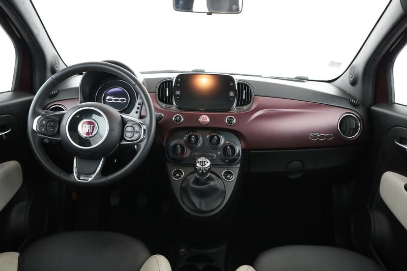 Fiat 500 1.0 Hybride Bsg Star 70 ch