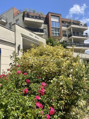 Studio - 34 m² - 1 pièce