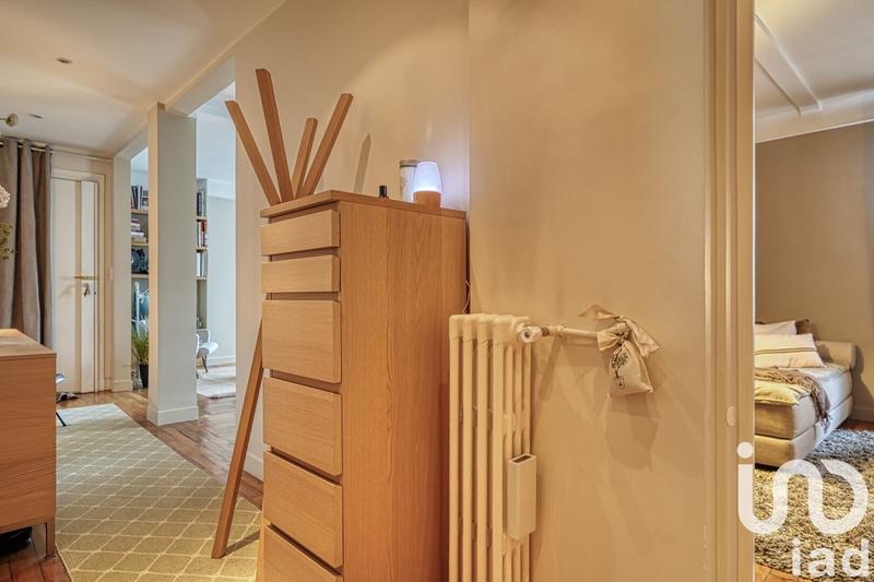 Appartement - 73 m² - 4 pièces