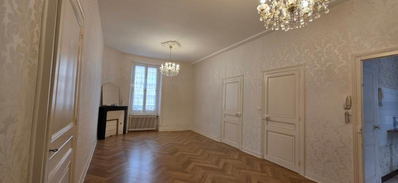 Maison - 115 m² - 4 pièces