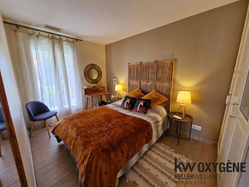 Villa - 144 m² - 6 pièces