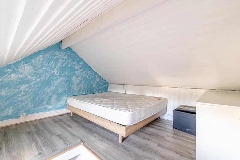 Appartement - 18 m² - 2 pièces