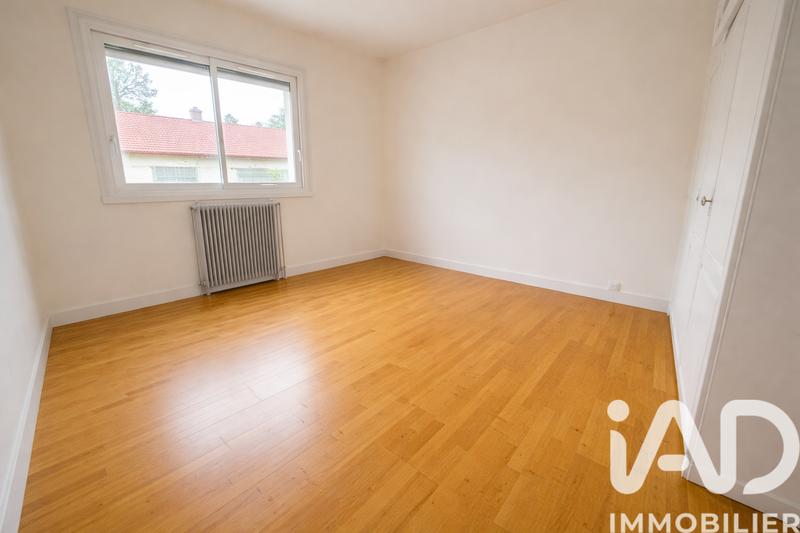 Maison de ville - 144 m² - 5 pièces