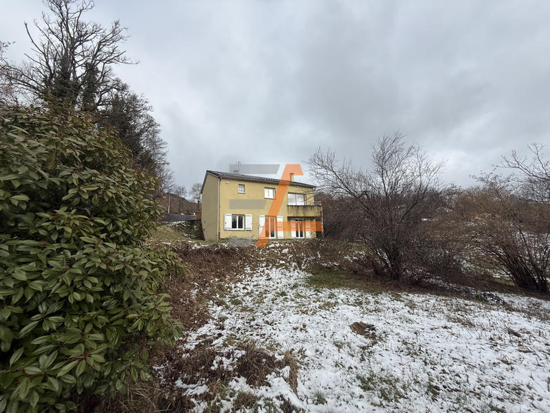 Villa - 148 m² - 6 pièces